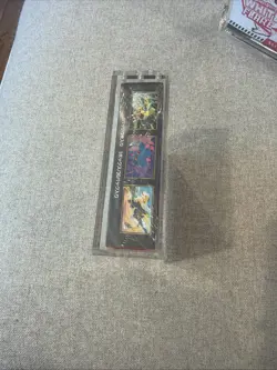 **SEALED** Pokemon TCG Japanese Inferno X Booster Box WITH Acrylic Case - Image 4