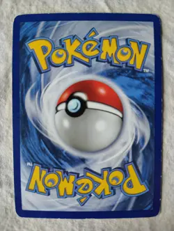 Pokemon TCG Pikachu Stamped 10th Anniversary Journey Across America 012 LP-MP - Image 2