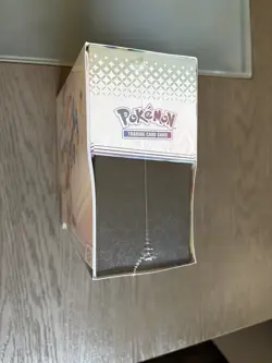 Pokemon TCG Prismatic Evolutions Elite Trainer Box Sealed READ DESC - Image 5