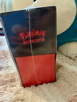 Pokemon Scarlet & Violet Destined Rivals Elite Trainer Box, ETB, Factory Sealed - Image 5