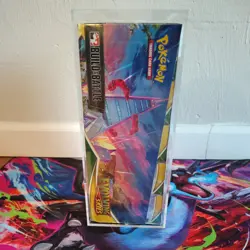 Pokemon TCG Evolving Skies Build and Battle Display - Image 3