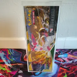 Pokemon TCG Evolving Skies Build and Battle Display - Image 4
