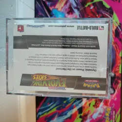 Pokemon TCG Evolving Skies Build and Battle Display - Image 5