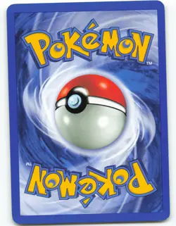 Misty's Seadra - Prerelease Stamped Holo - 9/132 Gym Heroes - Pokemon TCG - 2000 - Image 2