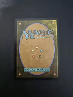 Balefire Dragon (Borderless) Commander Masters Foil MTG NM Magic Card - Image 2