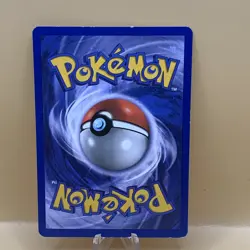 1999 First Edition Vintage Pokemon# 38/64 Lickitung! - Image 2