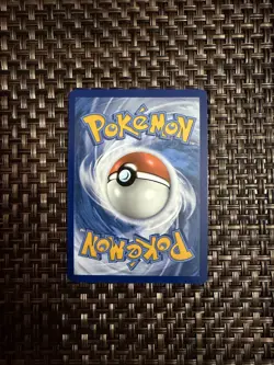 Gengar EX 193/162 SV05: Temporal Forces Pokemon TCG Holo NM - Image 2