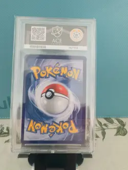 Arceus & Dialga & Palkia GX | ACE 10 | 002/019| Simplified Chinese | Pokemon TCG - Image 2
