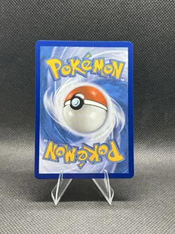 Mega Gardevoir ex - Ascended Heroes ME Black Star Promo #32 - Pokemon TCG - NM - Image 2