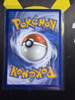 Pokemon TCG Jacinthe 122/088 Perfect Order Special Illustration Rare SIR NM - Image 2