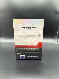 Pokemon TCG Prismatic Evolutions Booster Bundle – Sealed – SV PRE - Image 2
