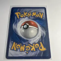 2016 Pokemon Generations Gengar Holo Foil Stage 2 #35/83 HP 130 TCG - Image 2