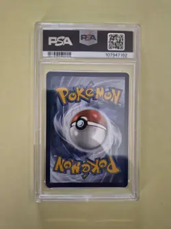Pokemon Magneton 159 PSA 9 Scarlet & Violet Black Star Promo SVP Shinji Kanda ⭐ - Image 4