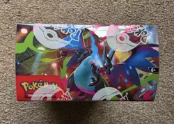 Pokemon TCG: Phantasmal Flames Booster Box (36 Packs) New & Sealed - SAME DAY 🚚 - Image 5