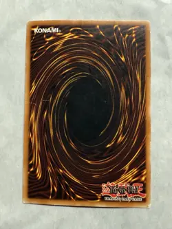 Yugioh - XYZ-Dragon Cannon MFC-052 - Ultra Rare - 1st Edition - HP - Image 3