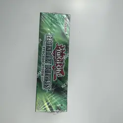 YuGiOh Legendary Duelists Synchro Storm | Sealed Booster Box 36 Packs 1st Ed - Image 3