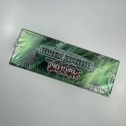 YuGiOh Legendary Duelists Synchro Storm | Sealed Booster Box 36 Packs 1st Ed - Image 5