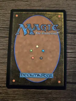 Galadriel's Dismissal Borderless Surge Foil #544 Near Mint MTG LoTR - Image 2