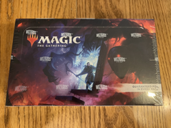 Magic: the Gathering MTG Duskmourn Play Booster Box NEW SEALED - Image 3