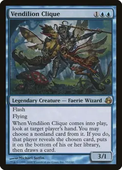 Vendilion Clique Morningtide Regular - Image 1