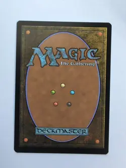 MTG Elvish Warmaster (KHM) Kaldheim Extended Art Foil Rare 363 - Image 2
