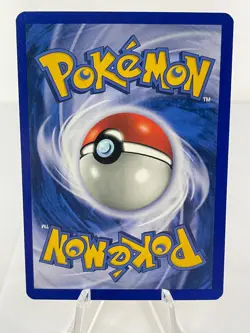 Makuhita 58/109 - Ruby & Sapphire - Reverse Holo - Pokemon - VLP - Image 3
