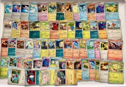 Pokemon Illustration Rare And Promo Lot - Mega Charizard, Umbreon, Clefairy LOOK - Image 3