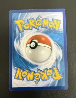 Gengar Vmax Korean Pokemon 020/019 High-Class MP - Image 3