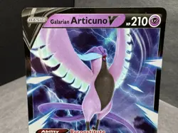 Pokemon TCG: Azelf 4/123 Mysterious Treasures Non Holo DPBP#521 World Championsh - Image 3