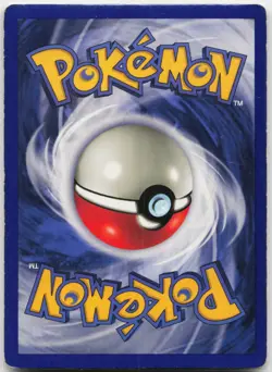 Pokemon Flute Base Set 086/102 Uncommon - Image 2