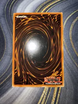 Kycoo The Ghost Destroyer, Rare (TP5-EN006), Unlimited, Very Lightly Played - Image 2