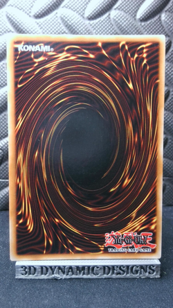 | Yugioh Dark Magician Girl DPYG-EN008 Super Rare Duelist Pack Yugi NM 🔥 | - Image 2