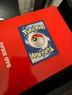 Pokemon Celebrations Charizard Gold Metal Card #4/102 Promo 25th Anniversary - Image 3