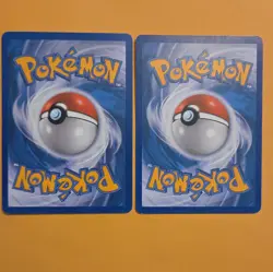 Pokemon TCG Supreme Victors Minun & Plusle Card Lot - 71/147, 76/147, 2 Cards - Image 2