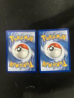 Lucario Pokemon Card Collection Lot Vintage Wotc Full Arts Holos Rares More - Image 3