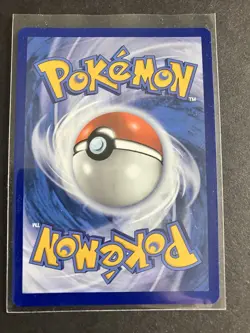 Pikachu - (Cosmos Holo) 018/091 Trick or Trade Holo stamped Pokemon TCG Card - Image 2