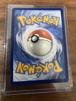 Pokemon Aegislash 210/182 SV04 Paradox Rift Illustration Rare Holo Card - Image 2