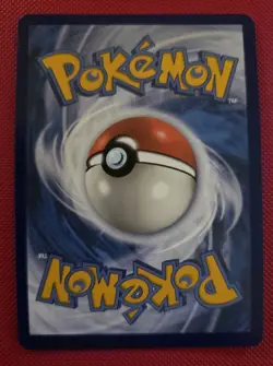 Pokemon TCG Gimmighoul Paradox Rift Illustration Rare Card 198/182 - Image 2