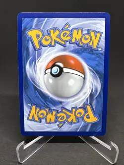 Pokemon TCG Tynamo Full Art Black Bolt Illustration Rare Card 113/086 IR NM Card - Image 5