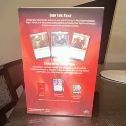 Magic: The Gathering Exquisite Invention Commander Box 100 Cards Saheeli Rai - Image 3