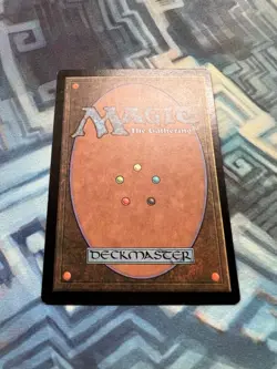 MTG Foil Frantic Search EX/LP+ Urza's Legacy - Image 5