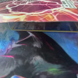 TCG Lightning Set (4 Packs + 1 Bonus Card) - (Walgreens Exclusive) Sealed - Image 4