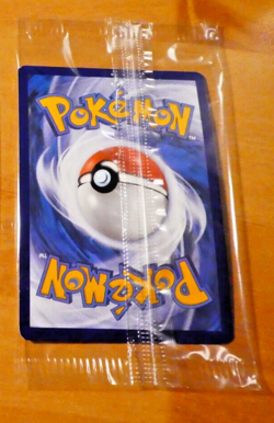 POKEMON FRANCAISE CARD HOLO CARTE Miraidon SVP 013 EV Promo FR SEALED MINT - Image 2