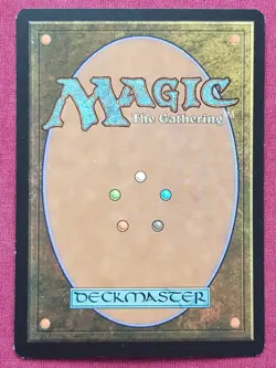 Magic The Gathering DARKSTEEL SPELLBINDER artifact card MTG - Image 2