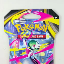 Pokemon TCG Mega Evolution Booster Pack Factory Sealed New Trading Cards - Image 4