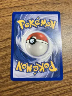 BULBASAUR - 55/112 - FireRed LeafGreen - Common - Pokemon Card - Image 3