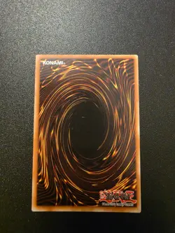 Yu-Gi-Oh CT04-EN001 Elemental Hero Grand Neos Secret Rare Card Limited Edition - Image 2