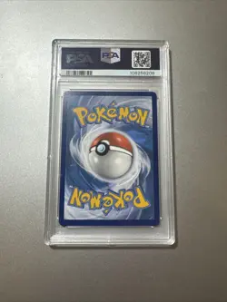 Pokemon Gengar VMAX Holo Ultra Rare TCG Card 157/264 2021 Fusion Strike - Image 2