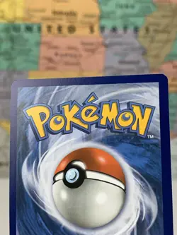 SHIPS SAME DAY Pokemon Card Swalot 58/168 Reverse Holo Stage 1 Psychic Type 2018 - Image 4