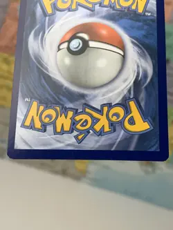 SHIPS SAME DAY Pokemon Card Swalot 58/168 Reverse Holo Stage 1 Psychic Type 2018 - Image 5